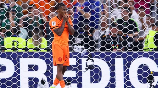 Al Hilal Sign Crysencio Summerville From Relegated West Ham
