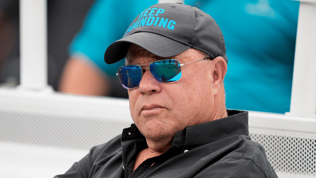 Panthers Owner David Tepper Sets Playoff Expectations for 2026