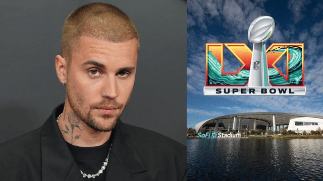 Justin Bieber Emerges as Favorite to Headline 2027 Super Bowl Halftime Show