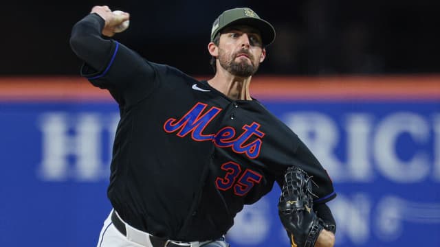 Clay Holmes Says Mets Trade Talk Is Out Of His Control