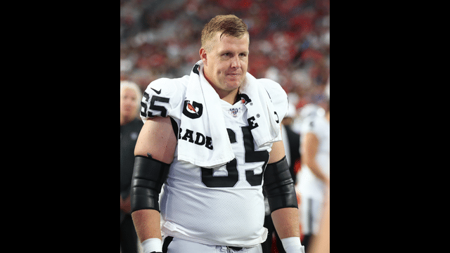 Former NFL Veteran Jordan Devey Dies; Family Suspects CTE