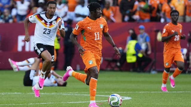 Real Madrid Advance Yan Diomande Talks As Man City and Arsenal Go Quiet
