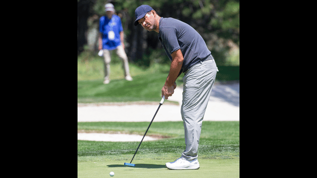 Tony Romo's OWI Arrest Came After Wisconsin Amateur Golf Tournament