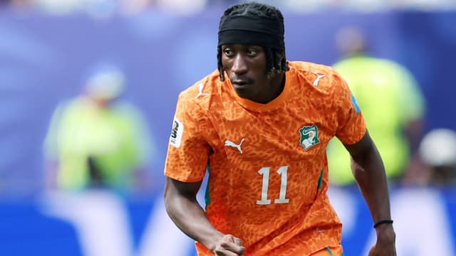 Real Madrid Present Five-Year Yan Diomande Offer As Man City, Arsenal Exit Race