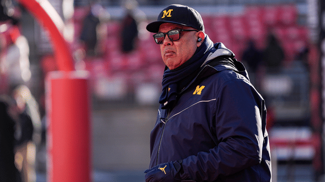 Michigan's Former AD Warde Manuel to Receive $7 Million Exit Package