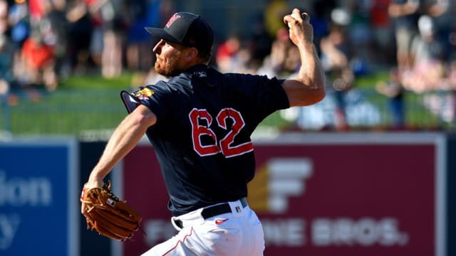 Brian Keller Gets Major-League Chance After 10 Years In Minors And Japan