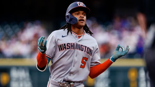 Nationals Will Listen On CJ Abrams As Yankees, Brewers Circle