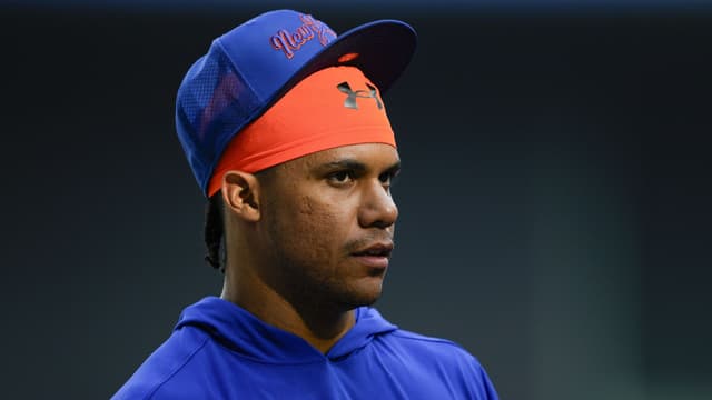 Juan Soto Facing 4-6 Week Absence After Left Calf Strain