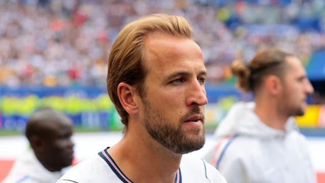 Emmanuel Petit Crushes Harry Kane’s Ballon d’Or Hopes