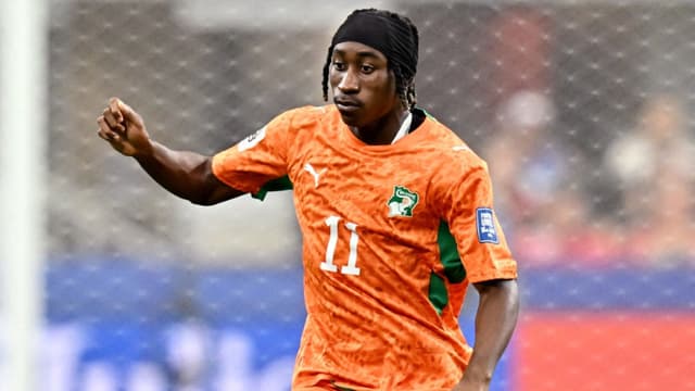 Real Madrid Reach Agreement In Principle For Yan Diomande