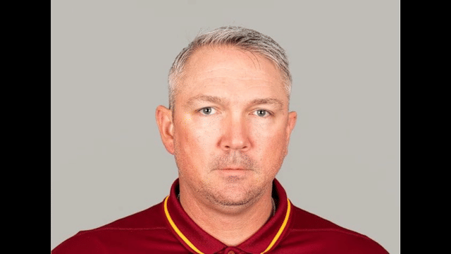 Commanders Fire Tight Ends Coach Ben Steele