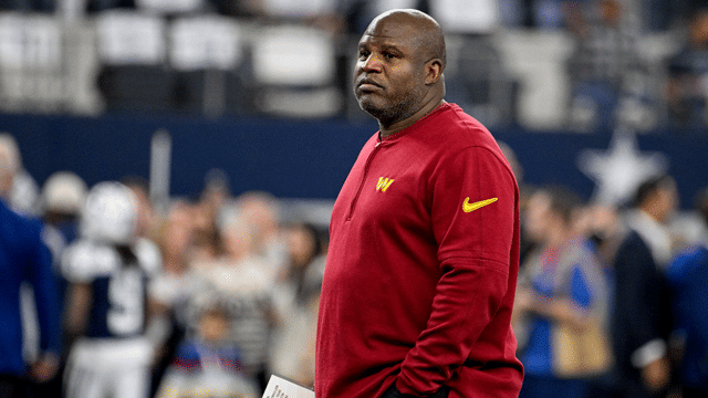 Wife of Chiefs OC Eric Bieniemy Shot at Family Home