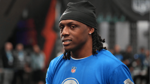 Panthers Activate Pro Bowl CB Jaycee Horn From NFI List