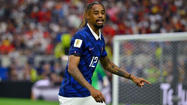 Bradley Barcola Prioritizes Liverpool Move As Talks Enter Final Stage