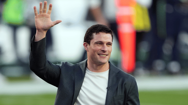 Luke Kuechly to Become Netflix's Lead NFL Game Analyst