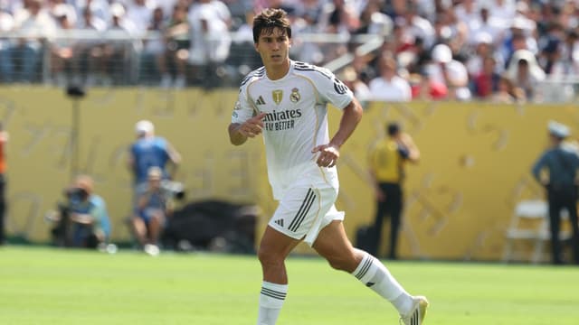 Gonzalo Garcia Completes Fulham Transfer From Real Madrid