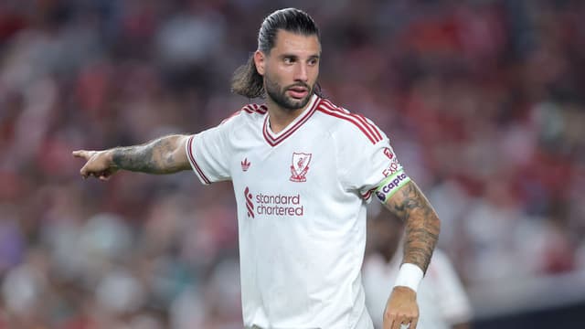 Dominik Szoboszlai Praises Andoni Iraola’s Liverpool Intensity
