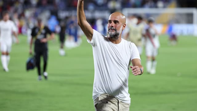 Paolo Maldini Says Italy Nearly Appointed Pep Guardiola