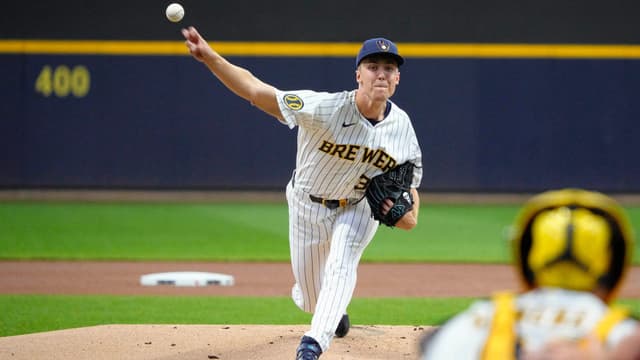 Jacob Misiorowski Joins Historic 200-Strikeout List