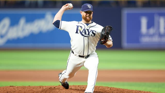 Craig Kimbrel Signs Royals MLB Deal After Rays Exit