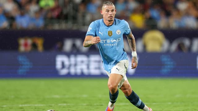 Kalvin Phillips Set For Sheffield United Loan From Manchester City