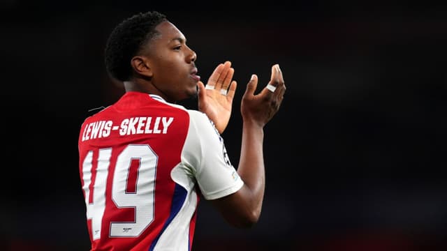 Manchester United Consider Myles Lewis-Skelly As Arsenal Demand $81M