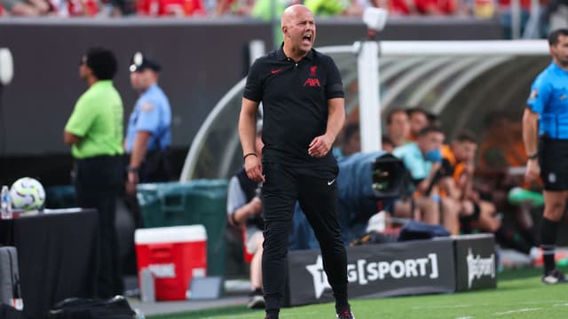 Arne Slot Explains Why He Prefers Club Job Over Netherlands Role