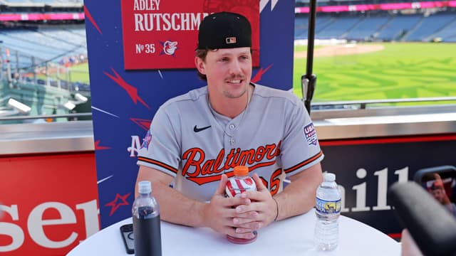 Orioles Acquire Harold Rivas To Complete Rutschman Trade