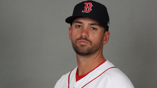 Red Sox Designate Seth Martinez For Assignment