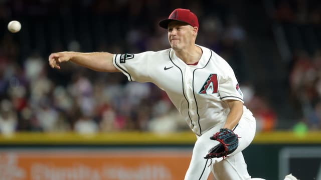 Blue Jays Claim Paul Sewald Off Waivers