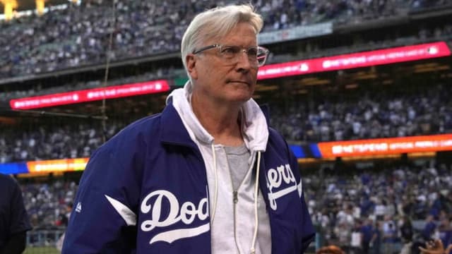 Mark Walter Retains Dodgers Control After Lakers Sale