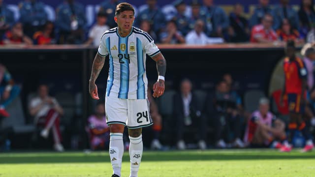 Chelsea Still Await Official Enzo Fernandez Bid from Man City Before Deadline