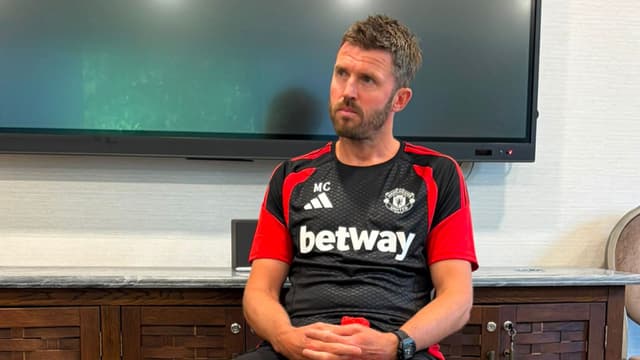 Michael Carrick Says Manchester United Want More Signings