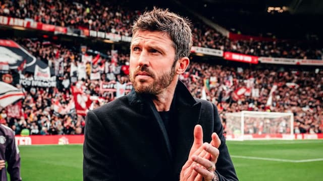 Michael Carrick Declares Manchester United Have Potential for Something Special