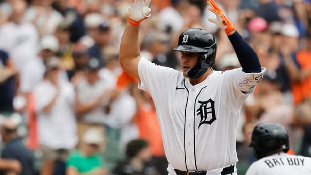 Detroit Tigers Win 3-0 Without Recording a Strikeout