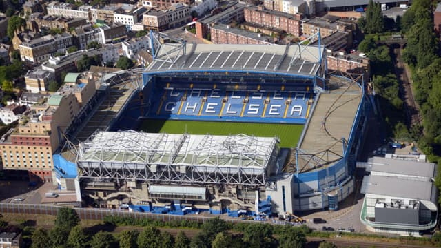 Stamford Bridge Could Host Shakhtar’s UCL Home Games This Season