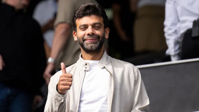 Amit Bhatia Led-Consortium Purchases Minority Stake in Liverpool
