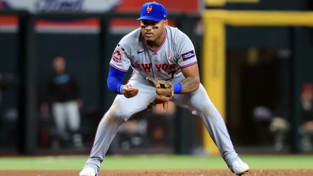 Mets Release Andy Ibanez After Sluggish Start