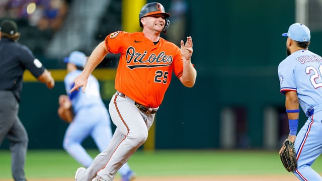 Pete Alonso Calls Himself ‘Right-Handed Schwarber’ After Leadoff Move