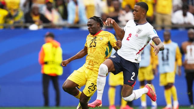 Arsenal Sign Ezri Konsa From Aston Villa in $74M Deal