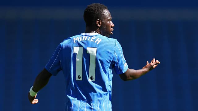 Liverpool Keep Yankuba Minteh Pursuit Alive Despite Fitness Timeline