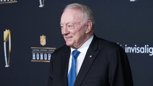 Jerry Jones: Cowboys Would’ve Made Playoffs With Better Defense