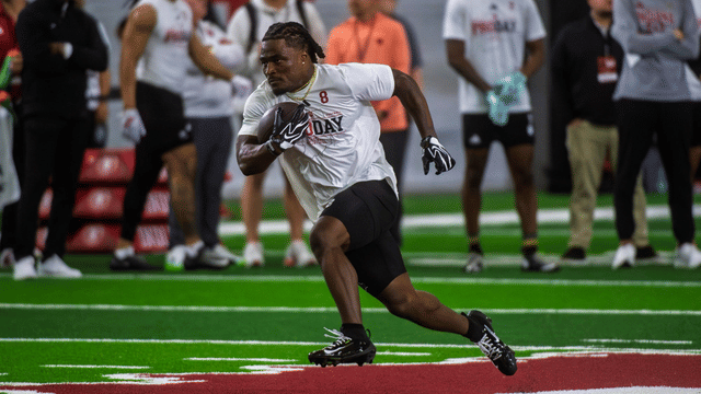 49ers Fans Believe Kaelon Black Has Locked Up RB2 Role