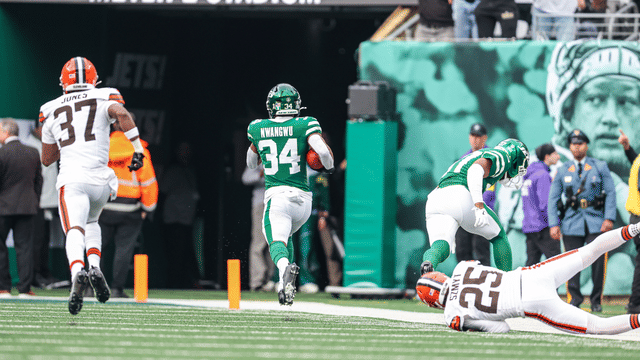 NFL’s Kickoff Rule Tweak Sparks Sharp Rise in Concussions