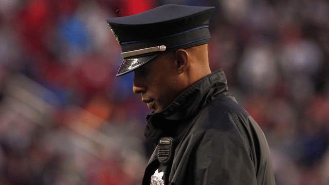 Super Bowl LX Brings Spike in Sex Trafficking, Prostitution Arrests