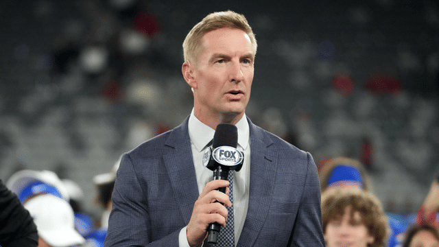 Joel Klatt Replaces Kirk Herbstreit In EA Sports College Football 27