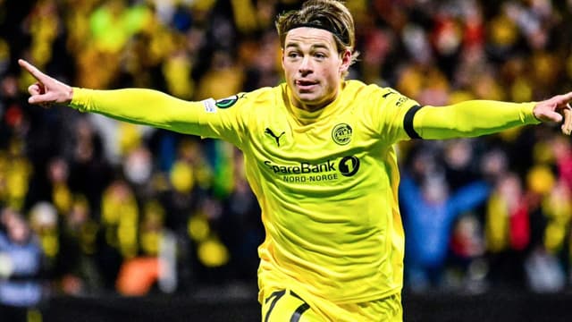 Glimt Stun Manchester City With 3-1 Upset