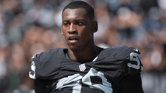 911 Call Reveals Desperate Efforts to Save Aldon Smith