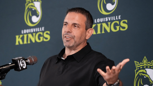 Mike Repole Pushes Bold Vision for 32-Team UFL