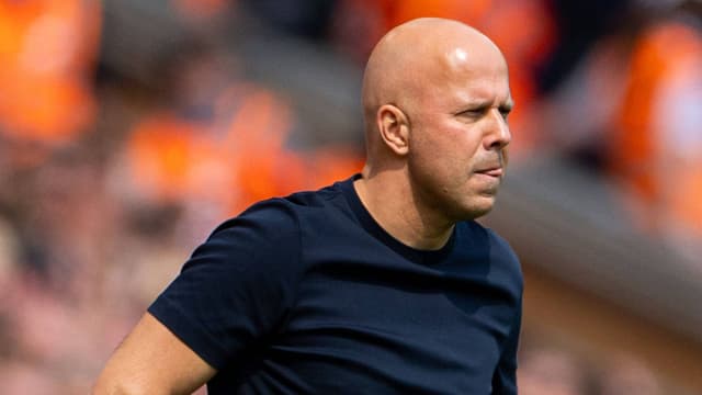 Arne Slot Confident Liverpool Can Win Fans Back Next Season
